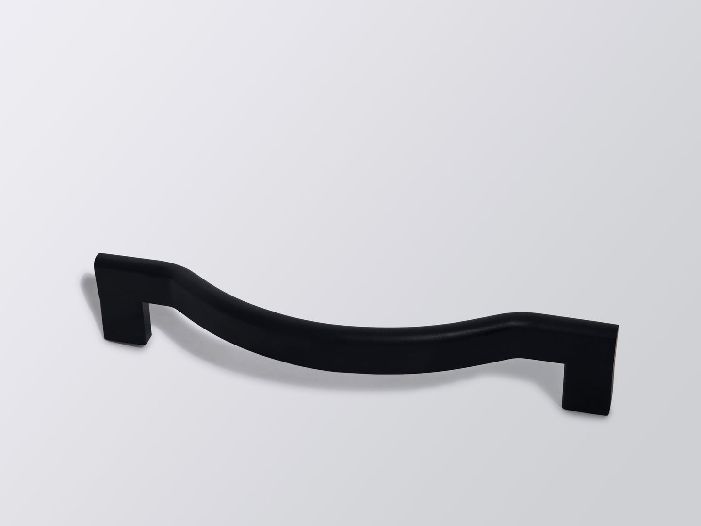 ACH 1319 Opel Wardrobe / Loft Handle