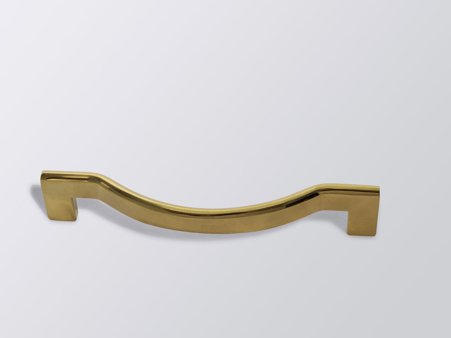 ACH 1319 Opel Wardrobe / Loft Handle