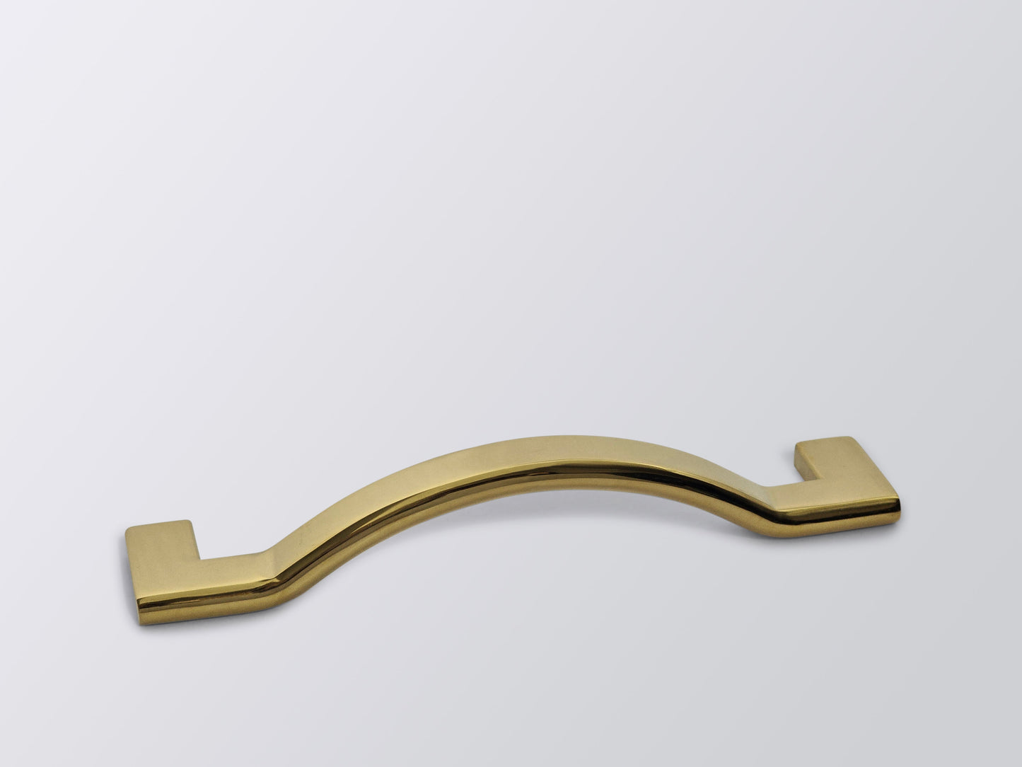 ACH 1319 Opel Wardrobe / Loft Handle