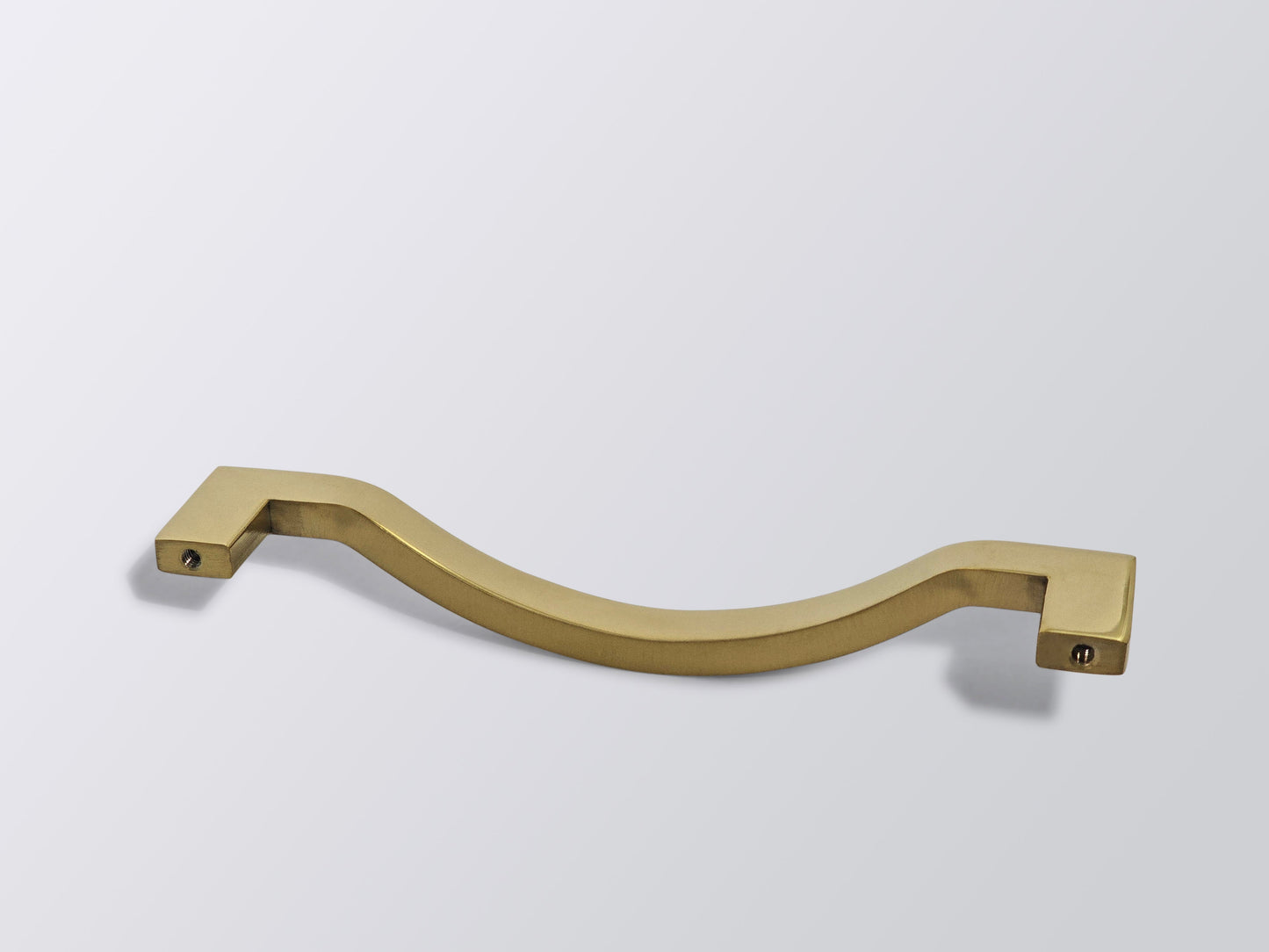 ACH 1319 Opel Wardrobe / Loft Handle