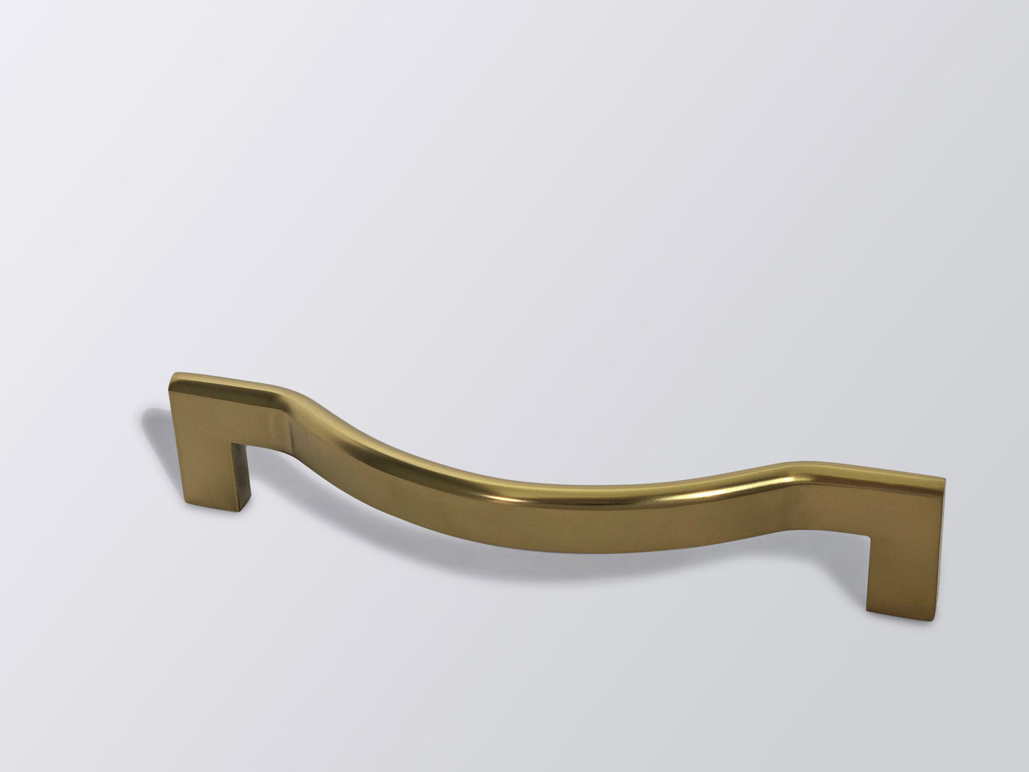 ACH 1319 Opel Wardrobe / Loft Handle