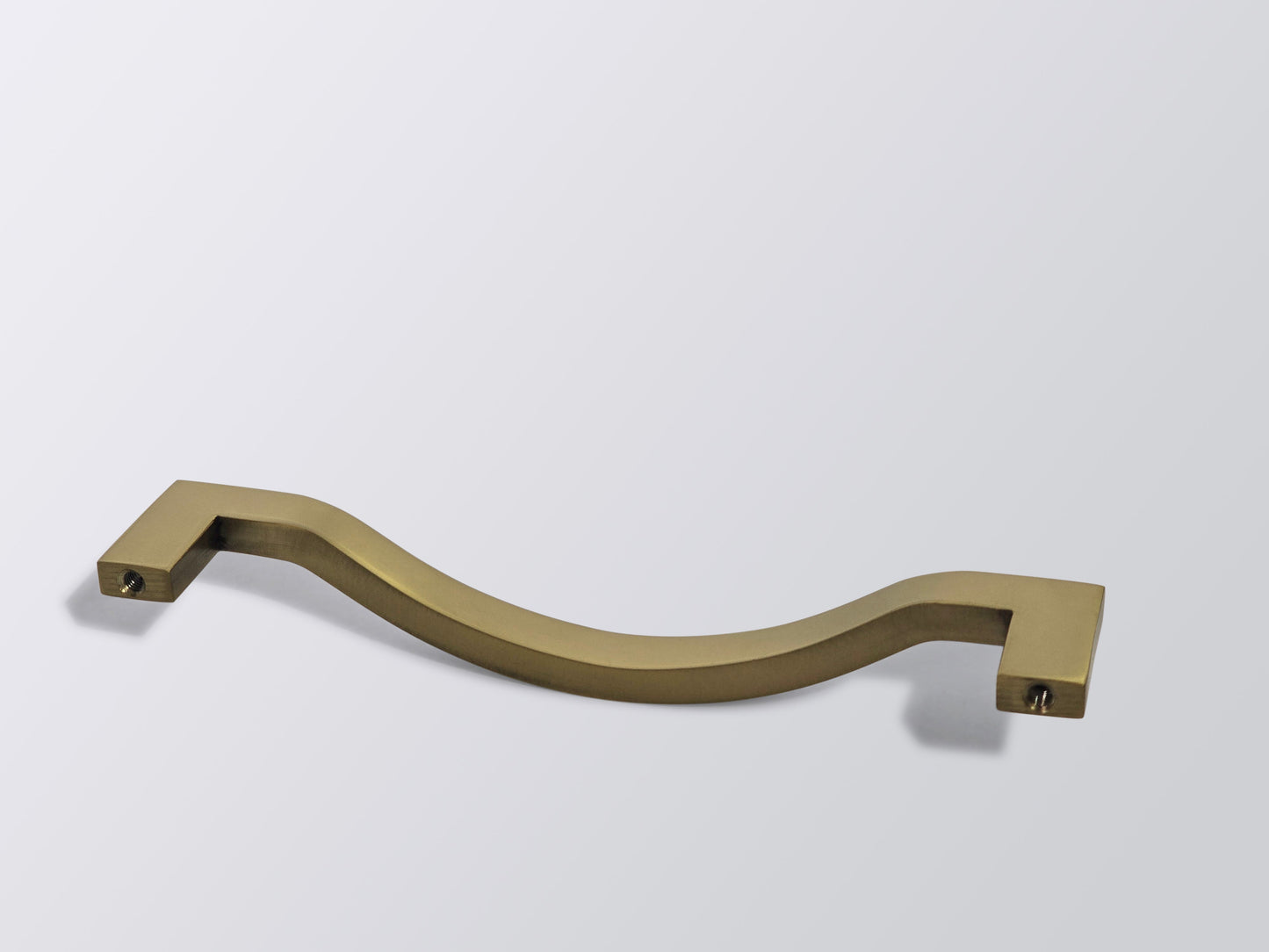 ACH 1319 Opel Wardrobe / Loft Handle