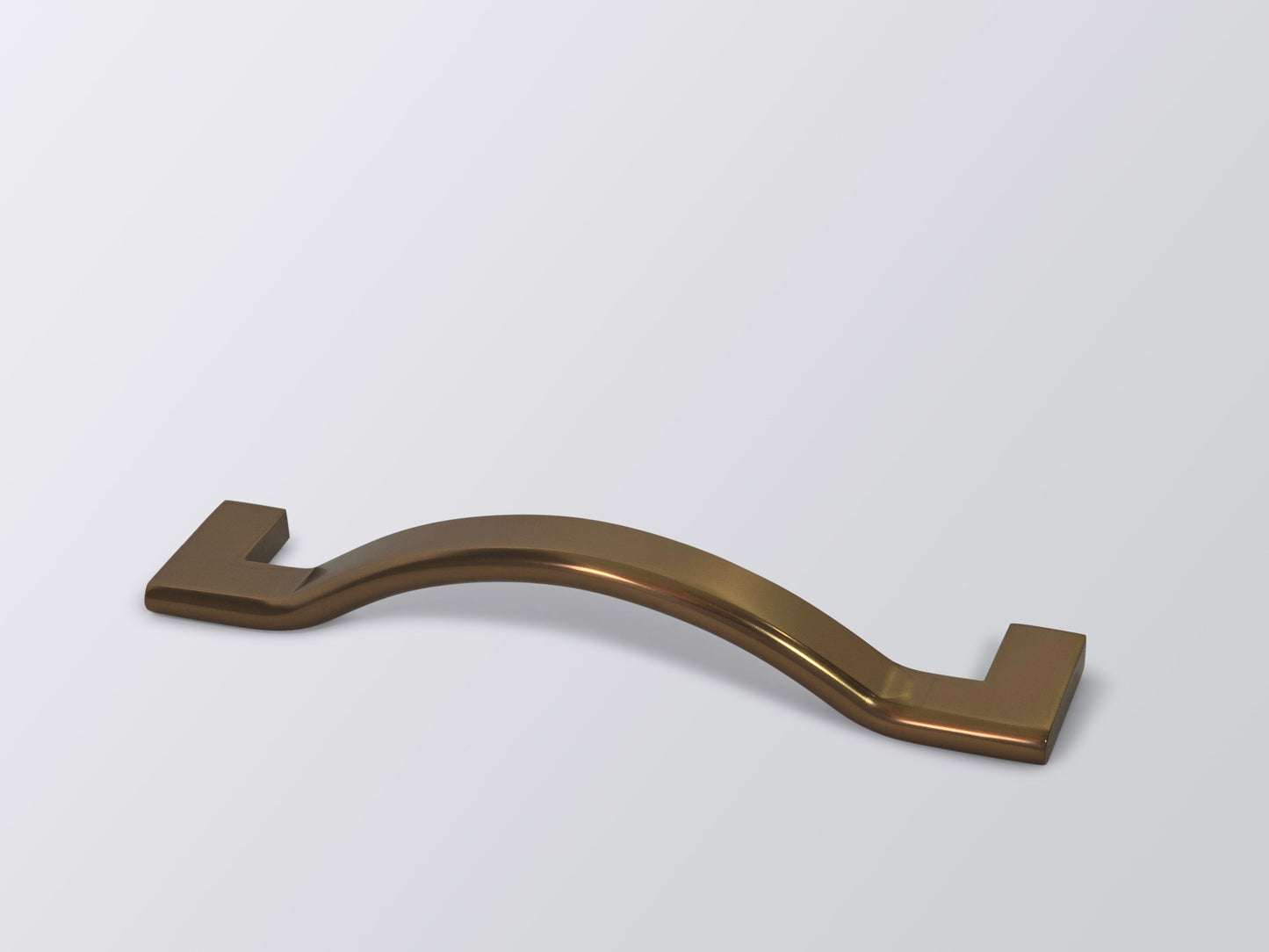 ACH 1319 Opel Wardrobe / Loft Handle