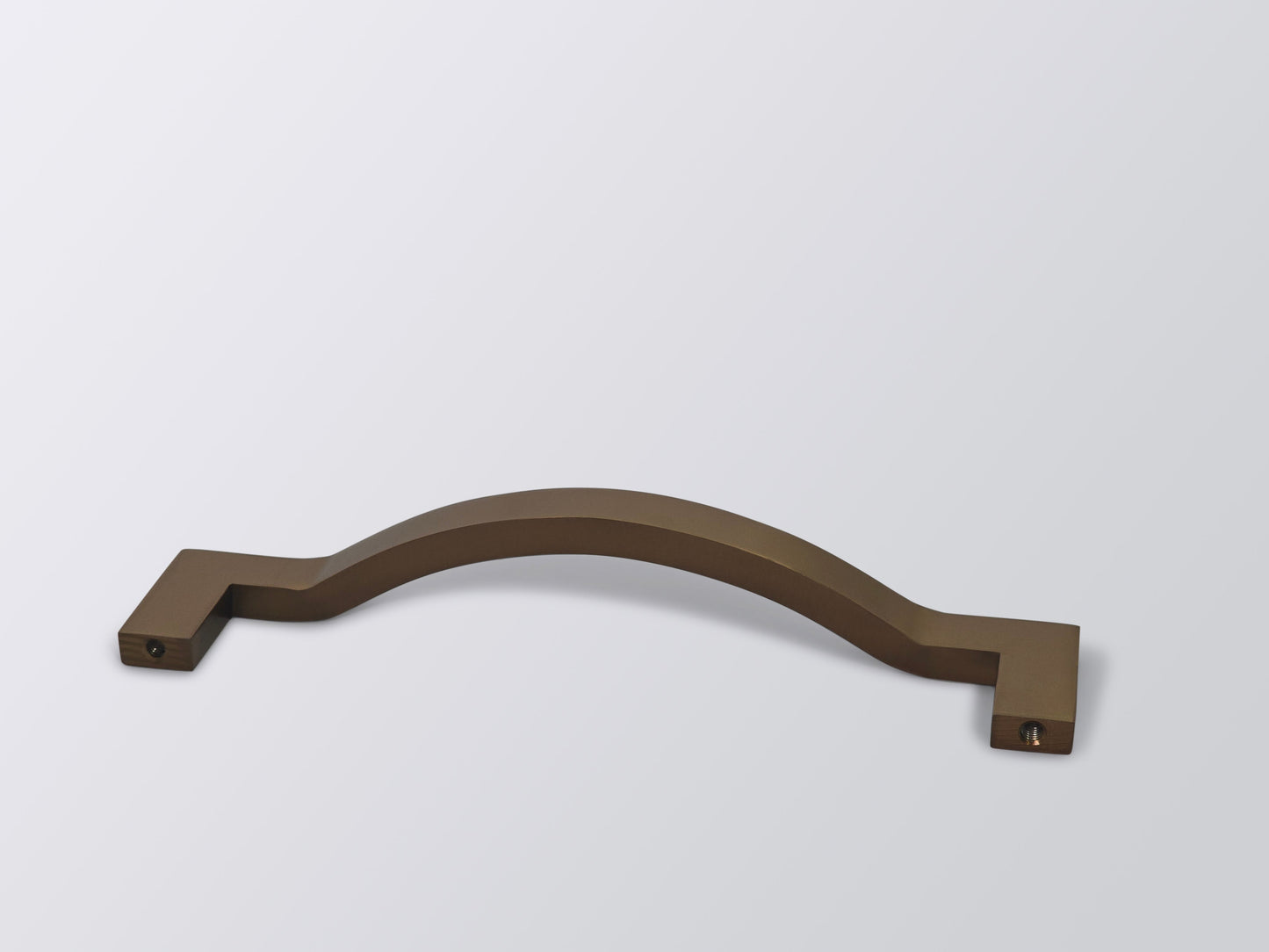 ACH 1319 Opel Wardrobe / Loft Handle