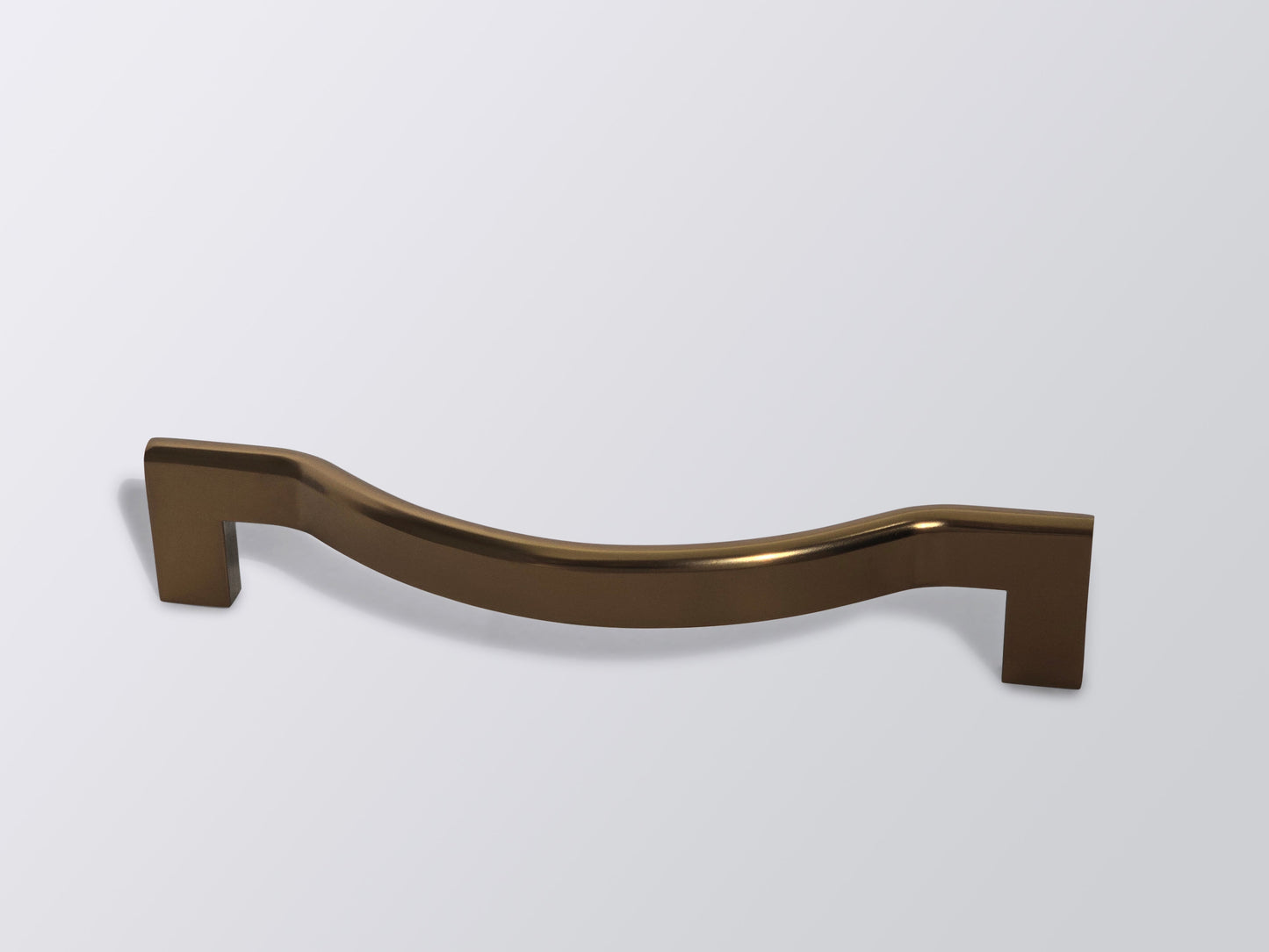ACH 1319 Opel Wardrobe / Loft Handle