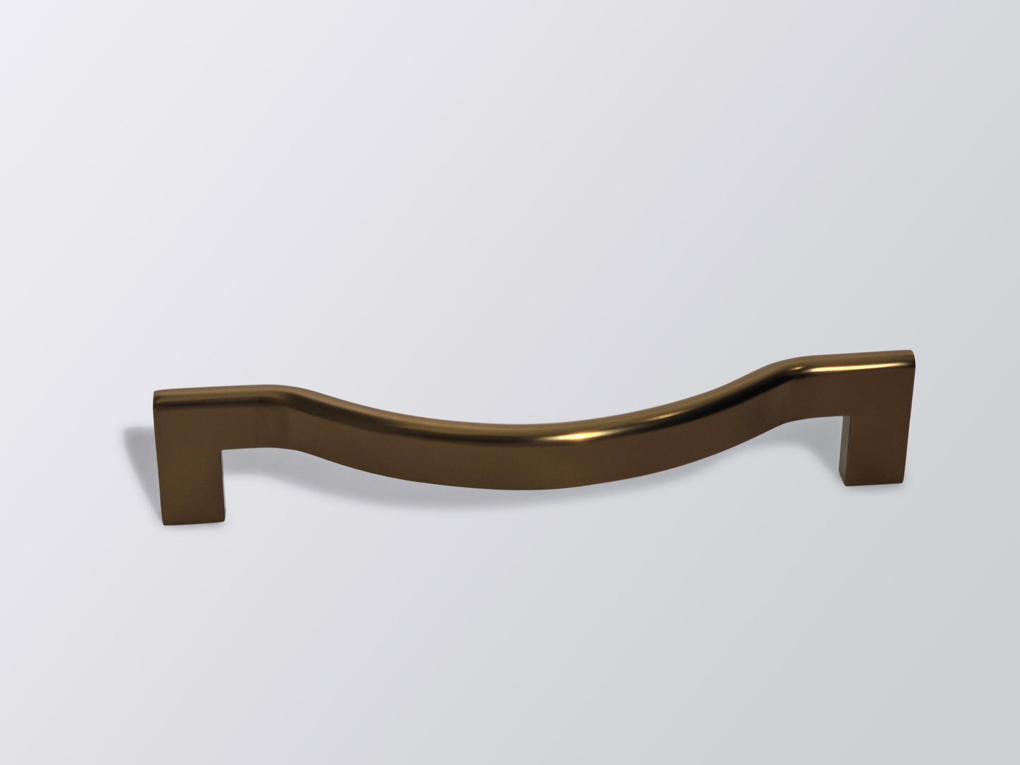 ACH 1319 Opel Wardrobe / Loft Handle