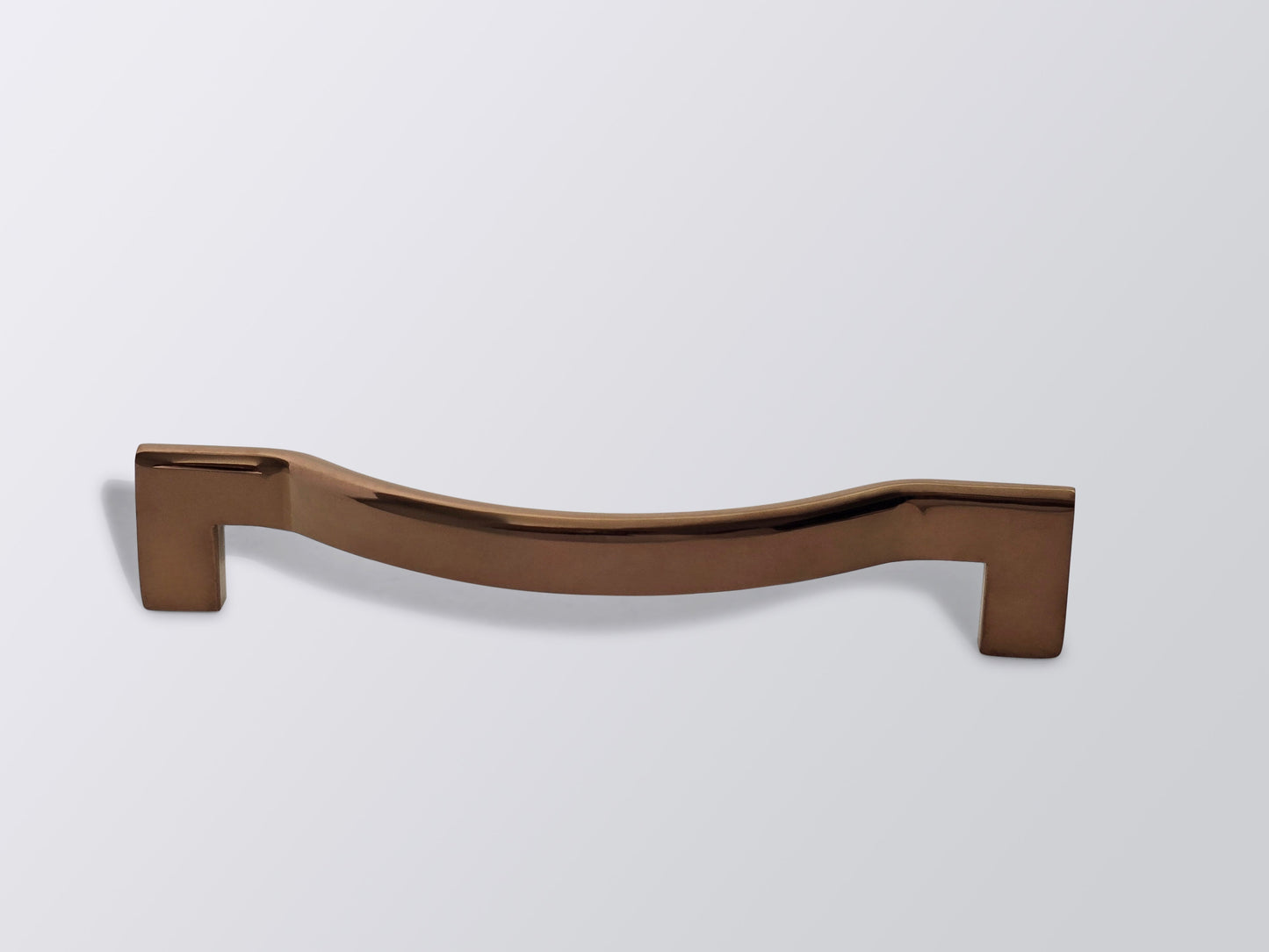 ACH 1319 Opel Wardrobe / Loft Handle