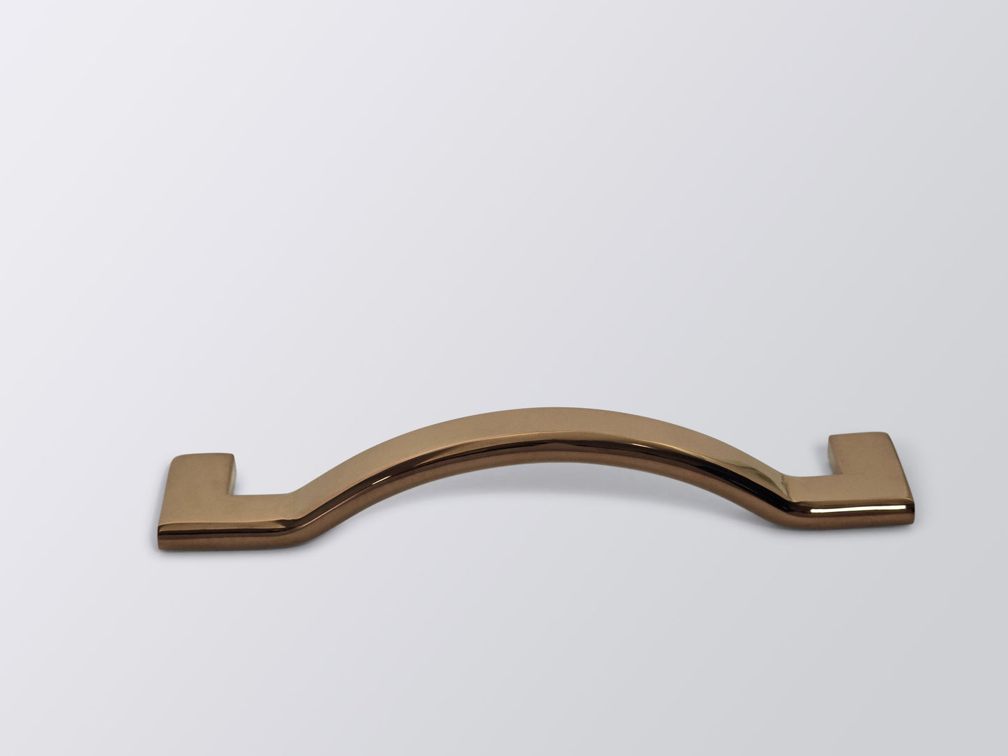 ACH 1319 Opel Wardrobe / Loft Handle