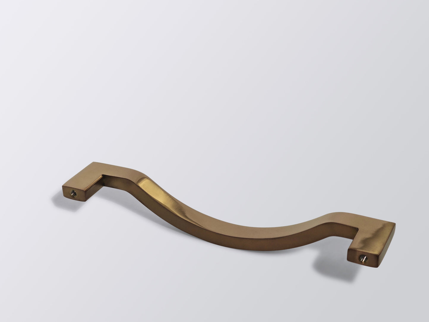 ACH 1319 Opel Wardrobe / Loft Handle