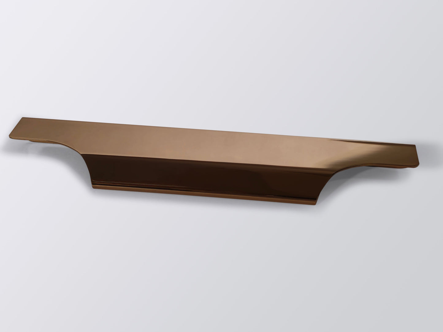 APH 1652 Glimpse SS Profile Handle