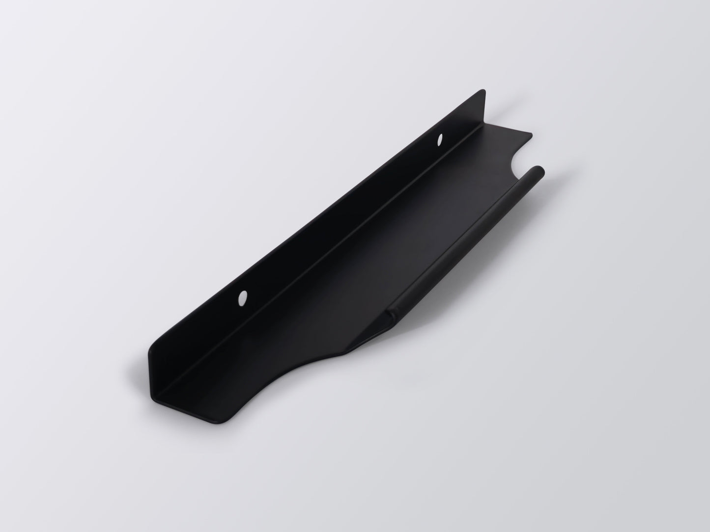 APH 1652 Glimpse SS Profile Handle