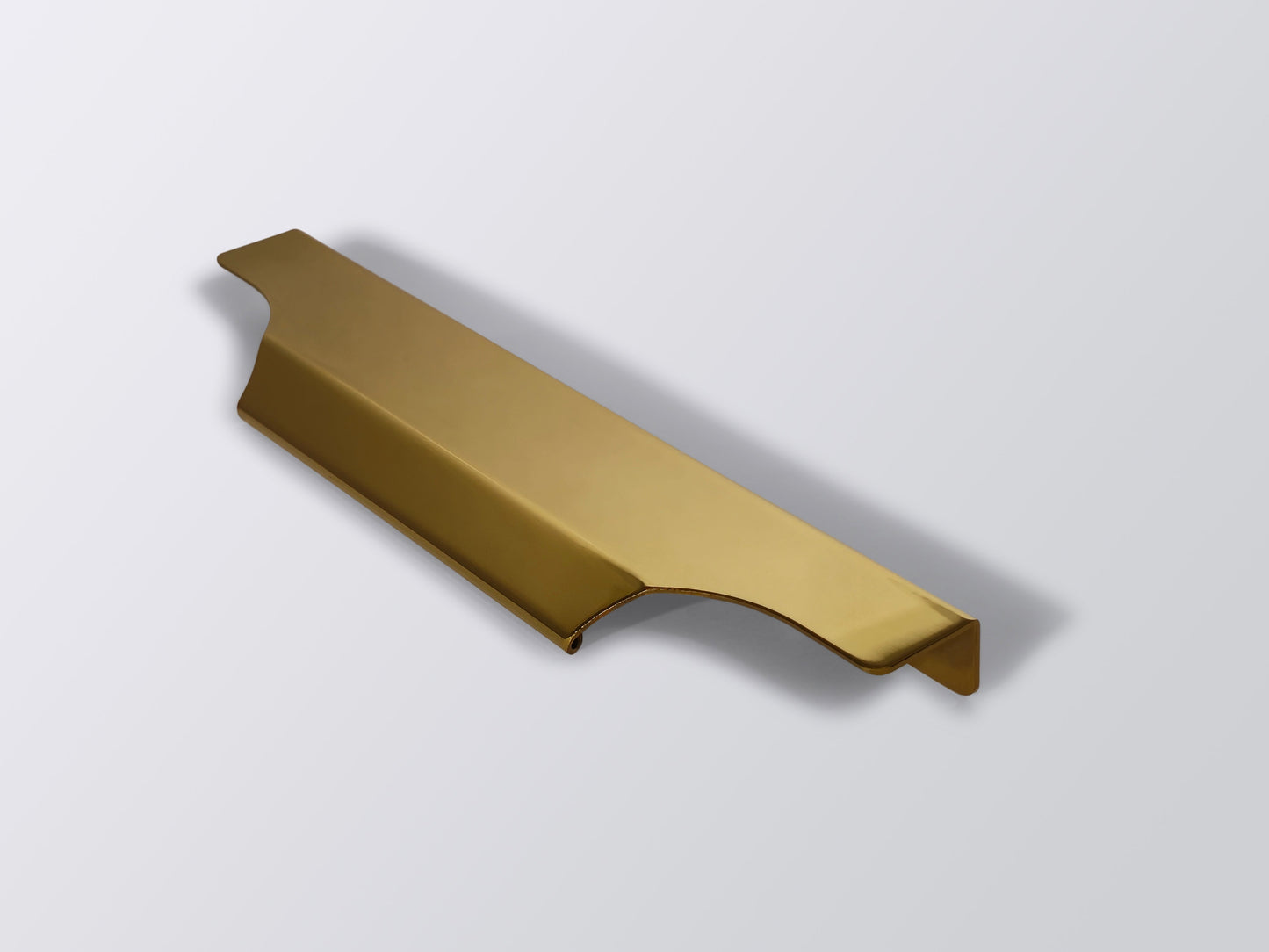 APH 1652 Glimpse SS Profile Handle