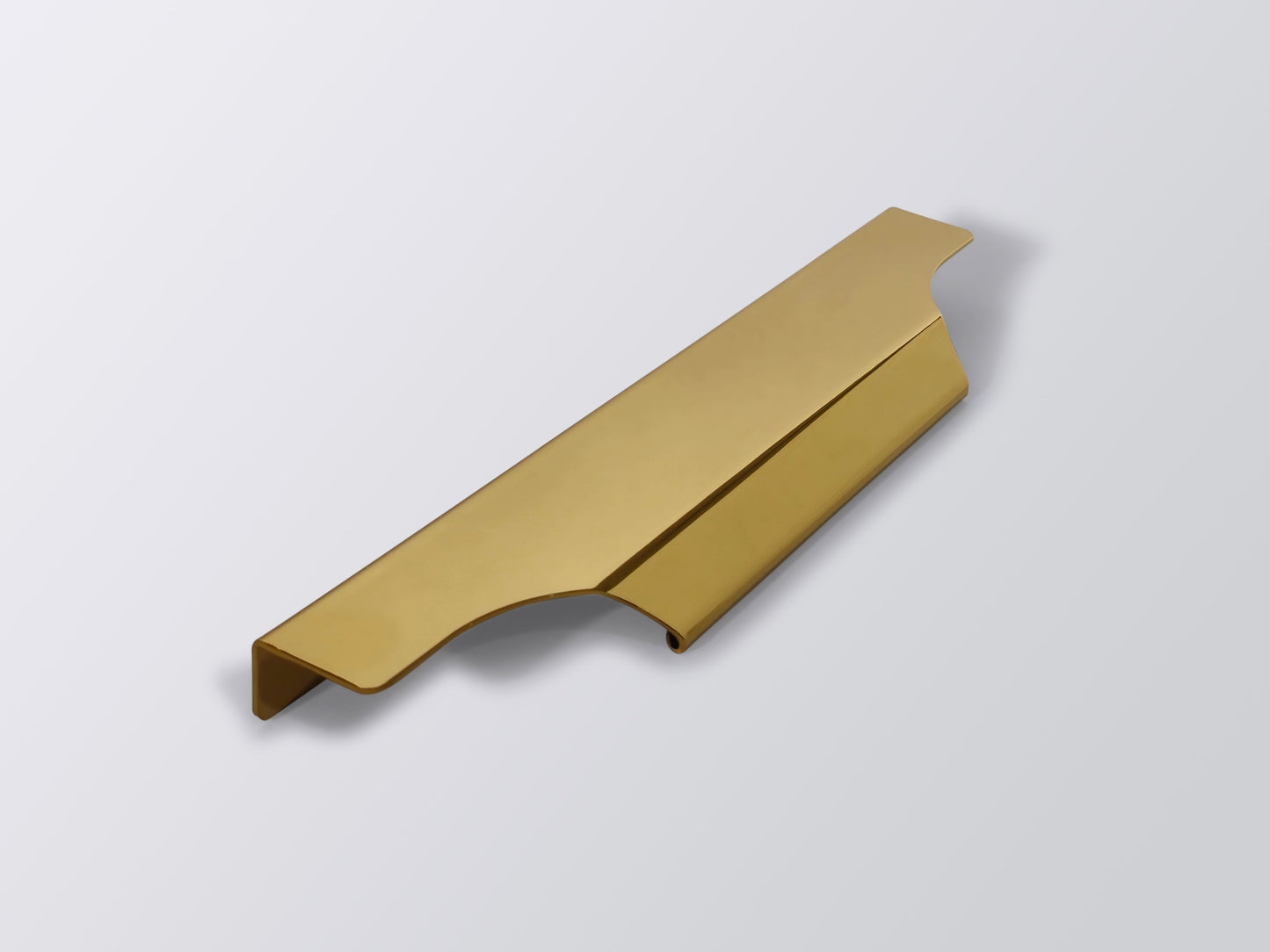 APH 1652 Glimpse SS Profile Handle
