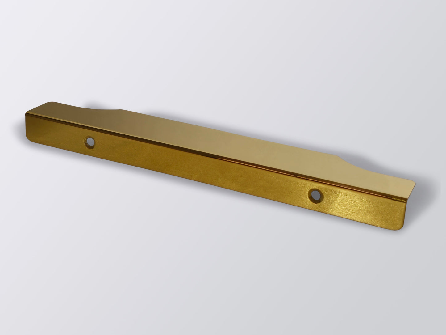 APH 1652 Glimpse SS Profile Handle