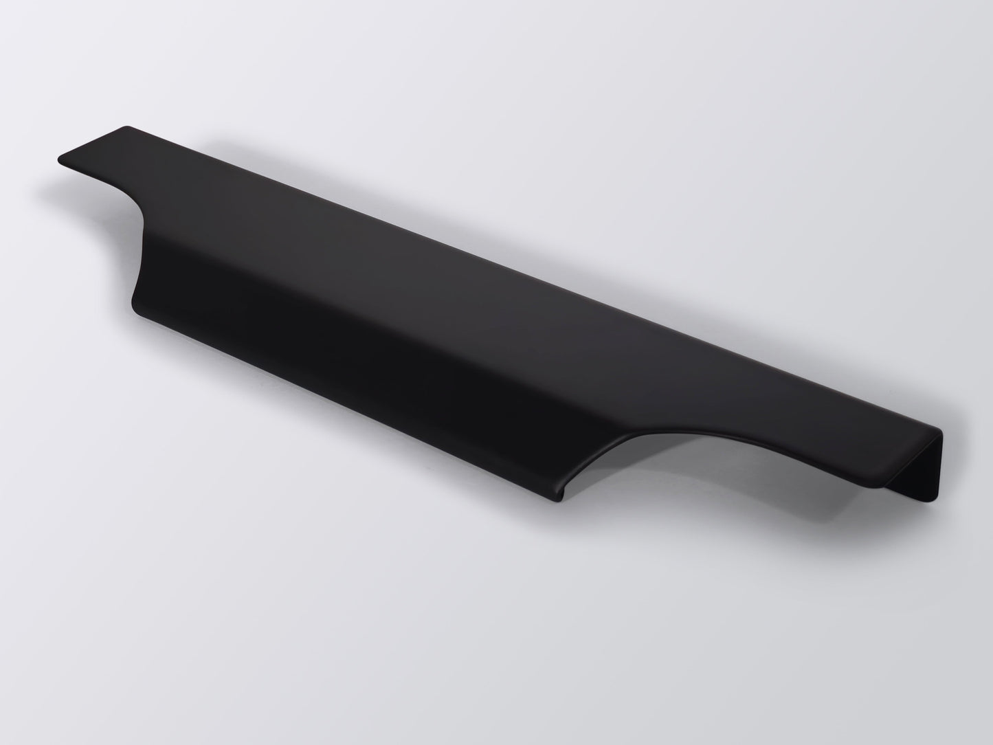 APH 1652 Glimpse SS Profile Handle