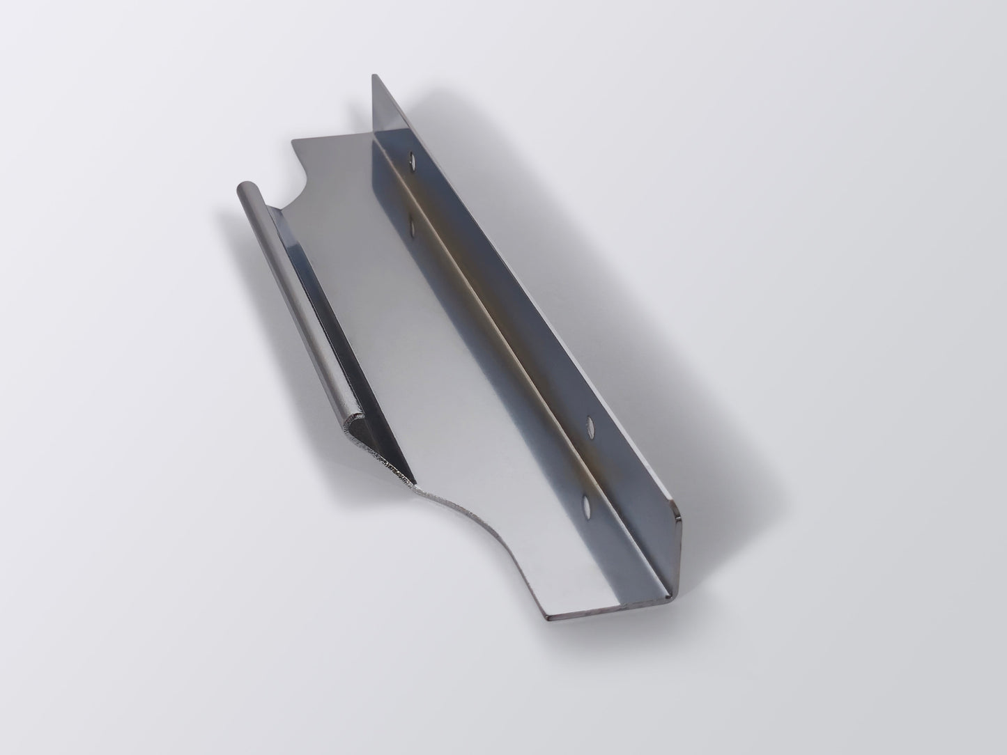 APH 1652 Glimpse SS Profile Handle