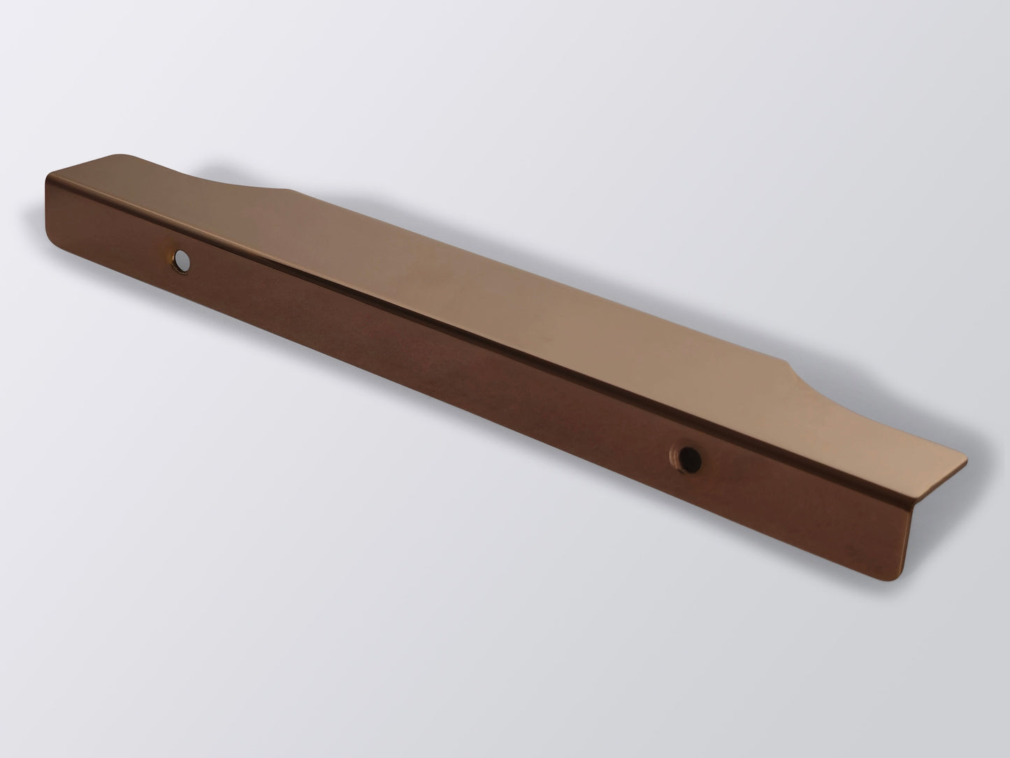 APH 1652 Glimpse SS Profile Handle
