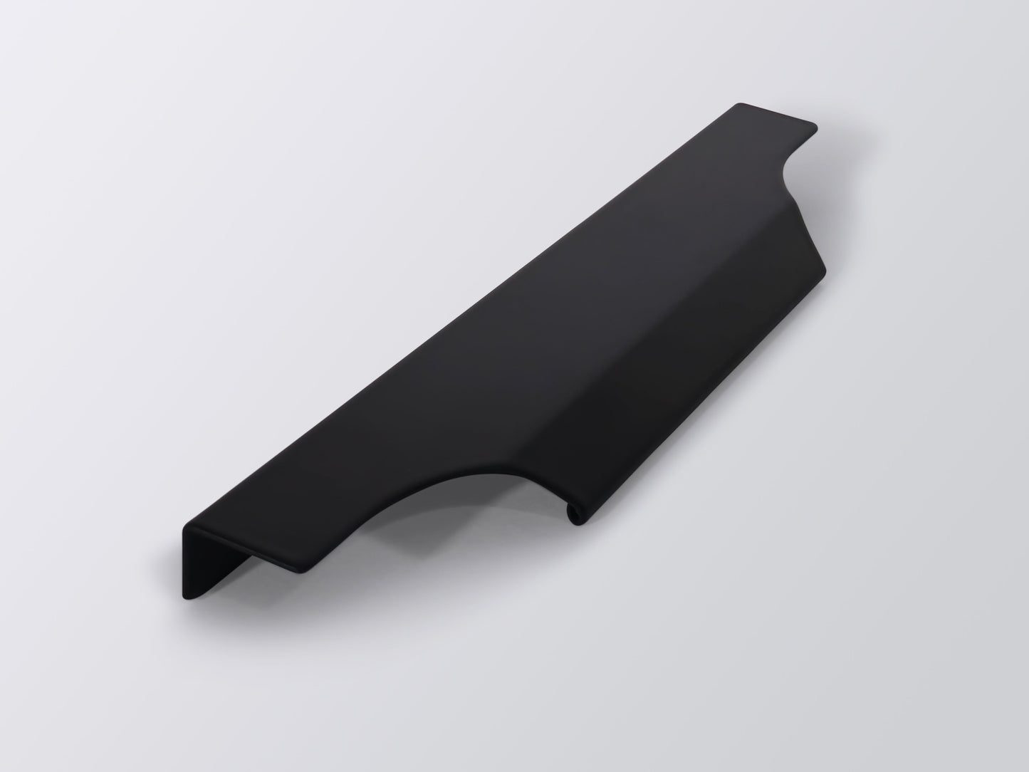 APH 1652 Glimpse SS Profile Handle