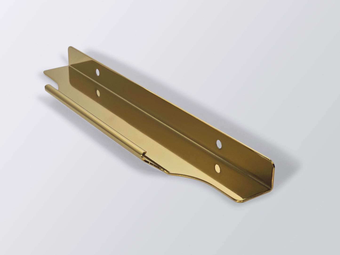 APH 1652 Glimpse SS Profile Handle