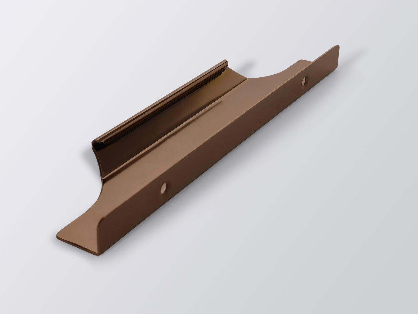 APH 1652 Glimpse SS Profile Handle