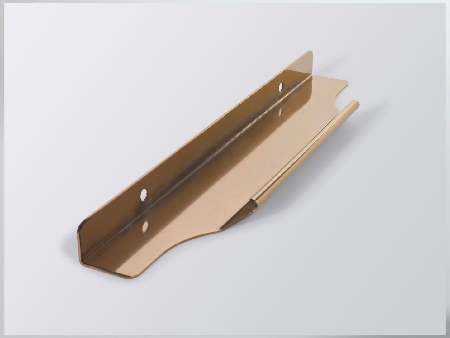 APH 1652 Glimpse SS Profile Handle