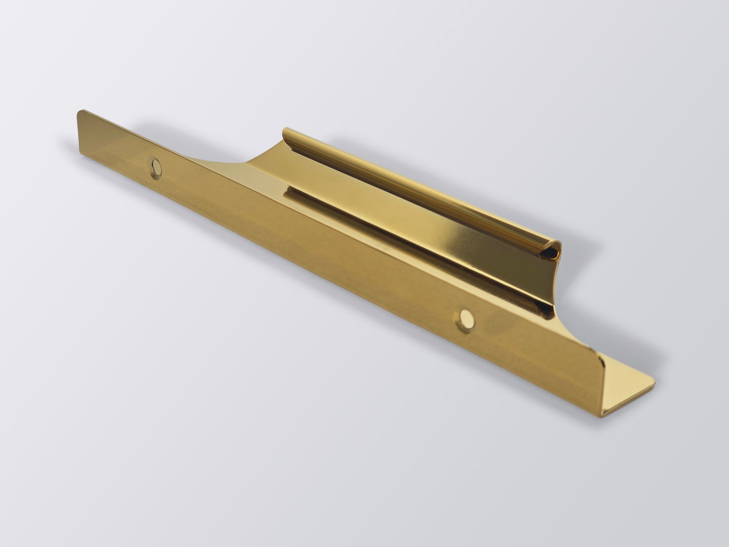 APH 1652 Glimpse SS Profile Handle