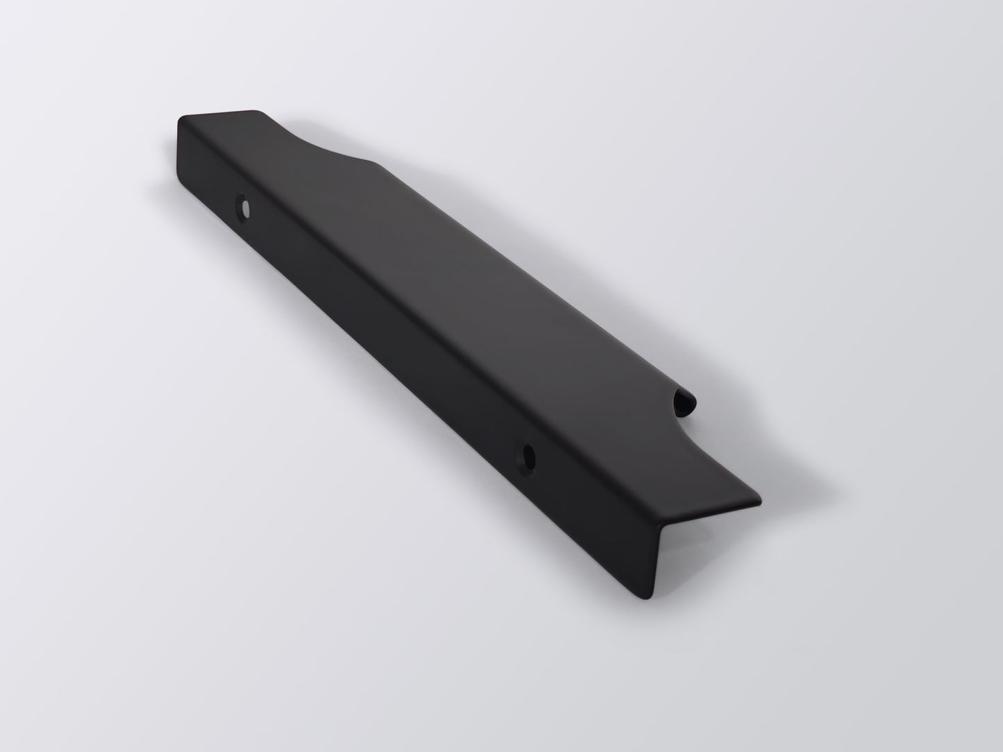 APH 1652 Glimpse SS Profile Handle