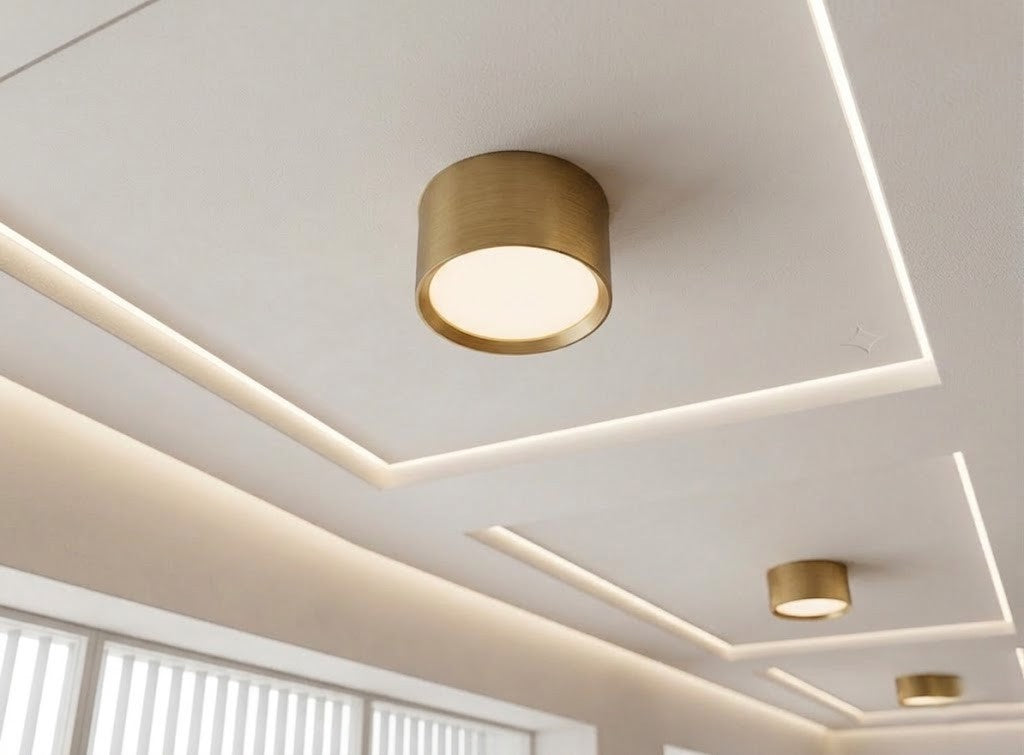 Aveo LED Surface Light