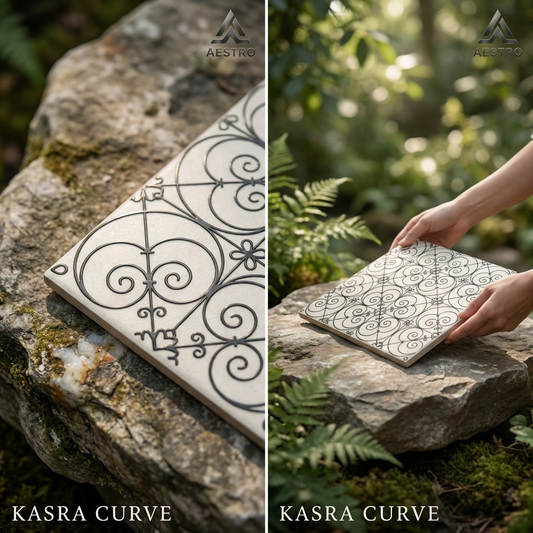 Kasra Curve