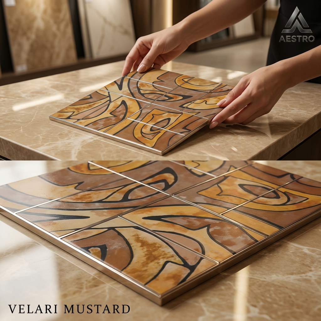 Velari Mustard
