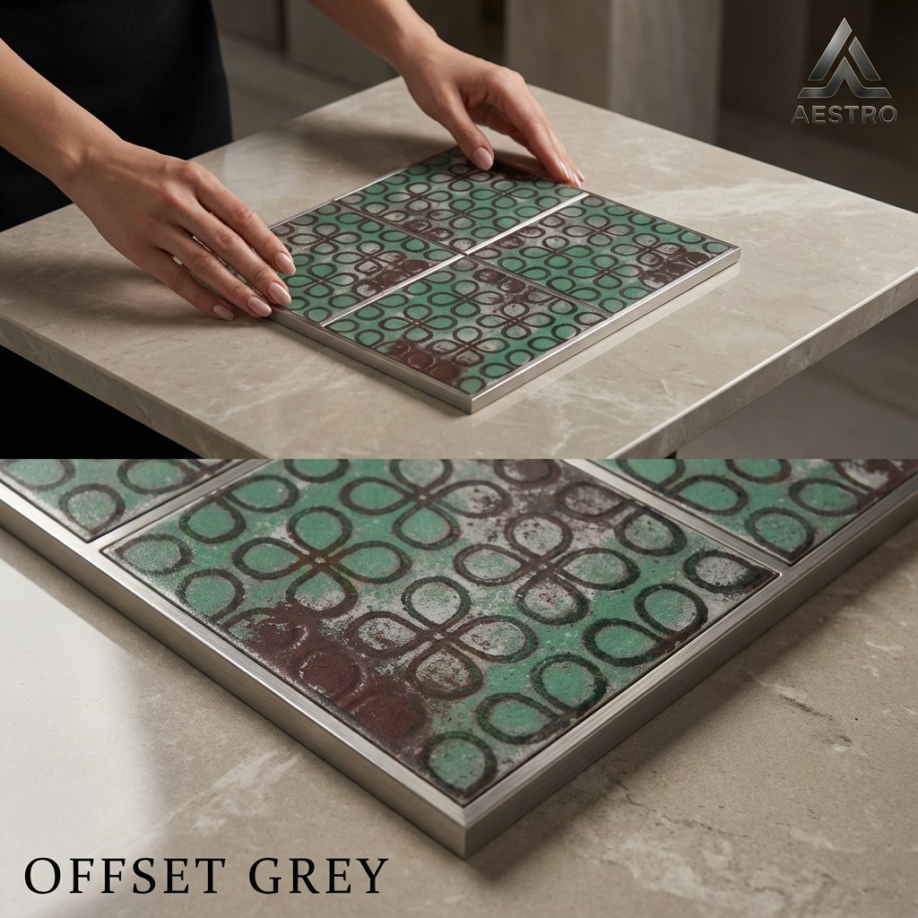 Offset Grey