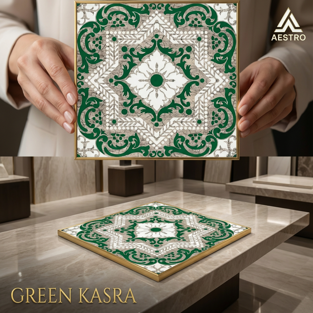 Green Kasra