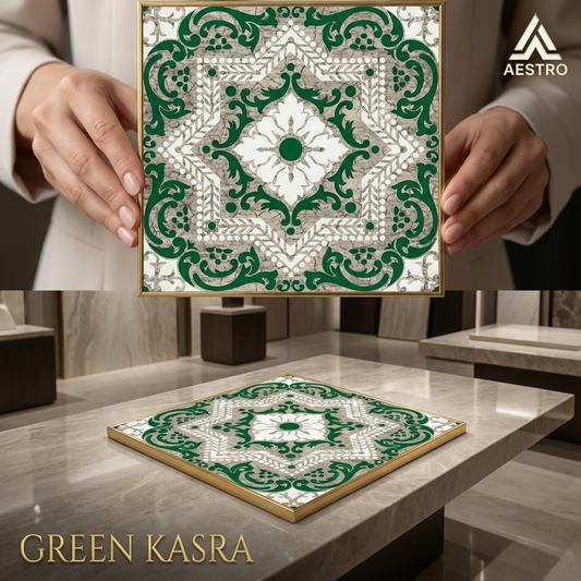 Green Kasra