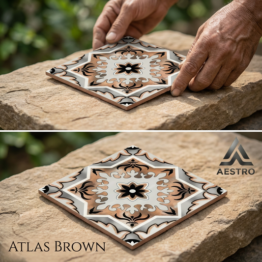 Atlas Brown
