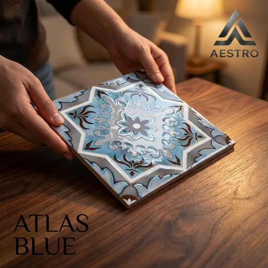 Atlas Blue