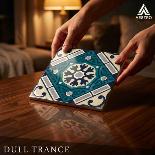Dull Trance