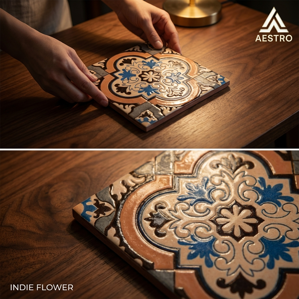 Indie Flower