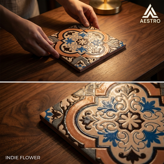 Indie Flower