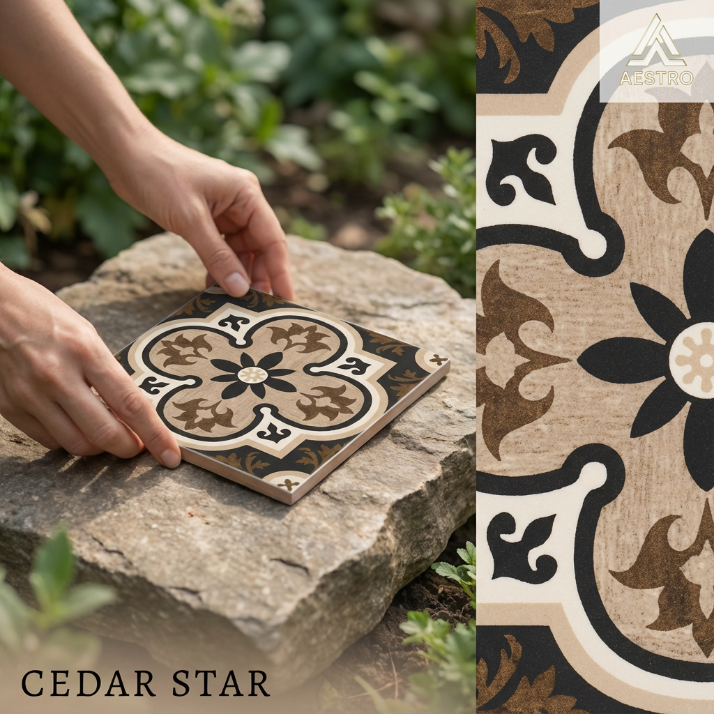 Cedar Star