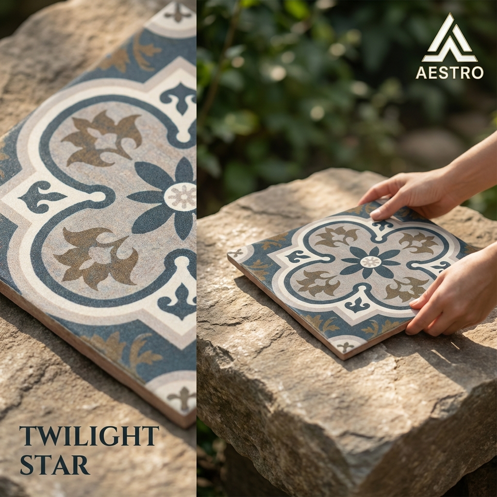 Twilight Star