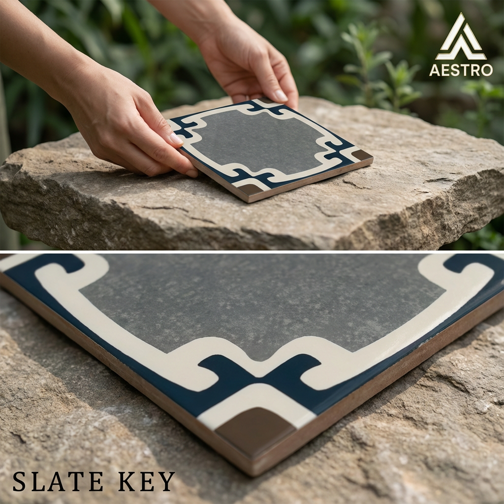 Slate Key