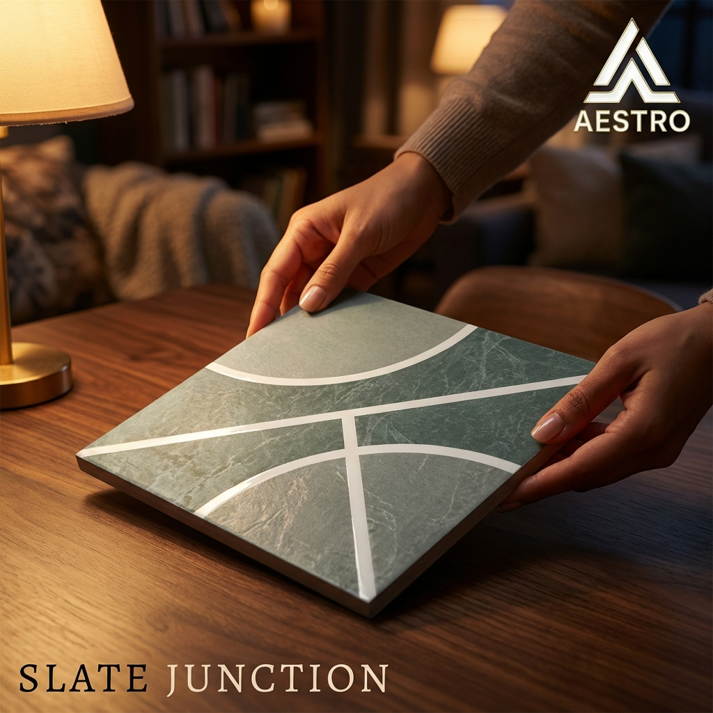 Slate Junction