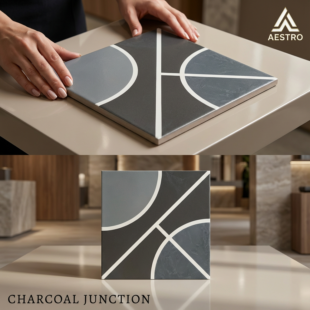 Charcoal Junction