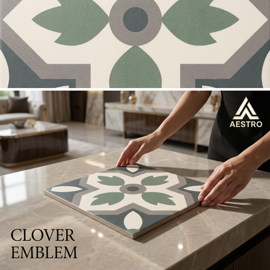 Clover Emblem
