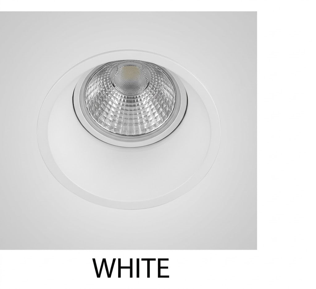 Ferrero (HL) Led Hanging Light (Black)