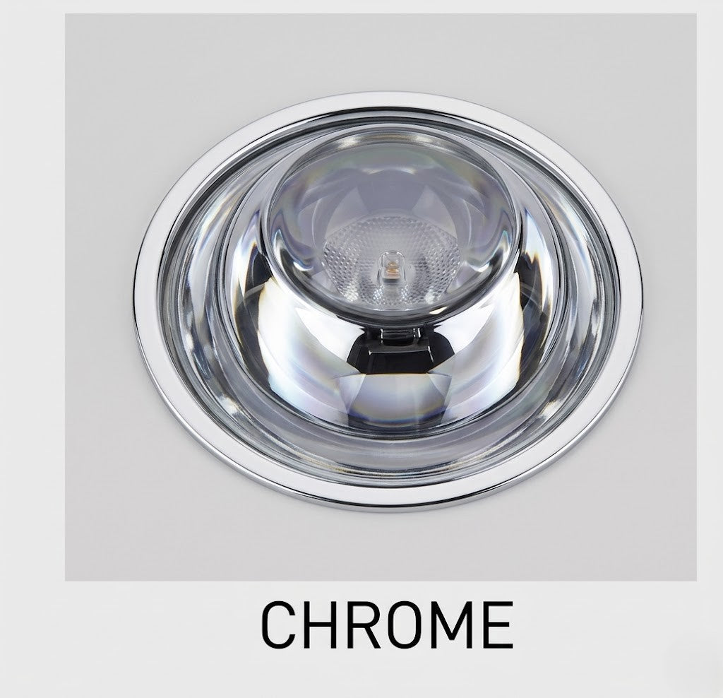 Ferrero (HL) Led Hanging Light (Black)
