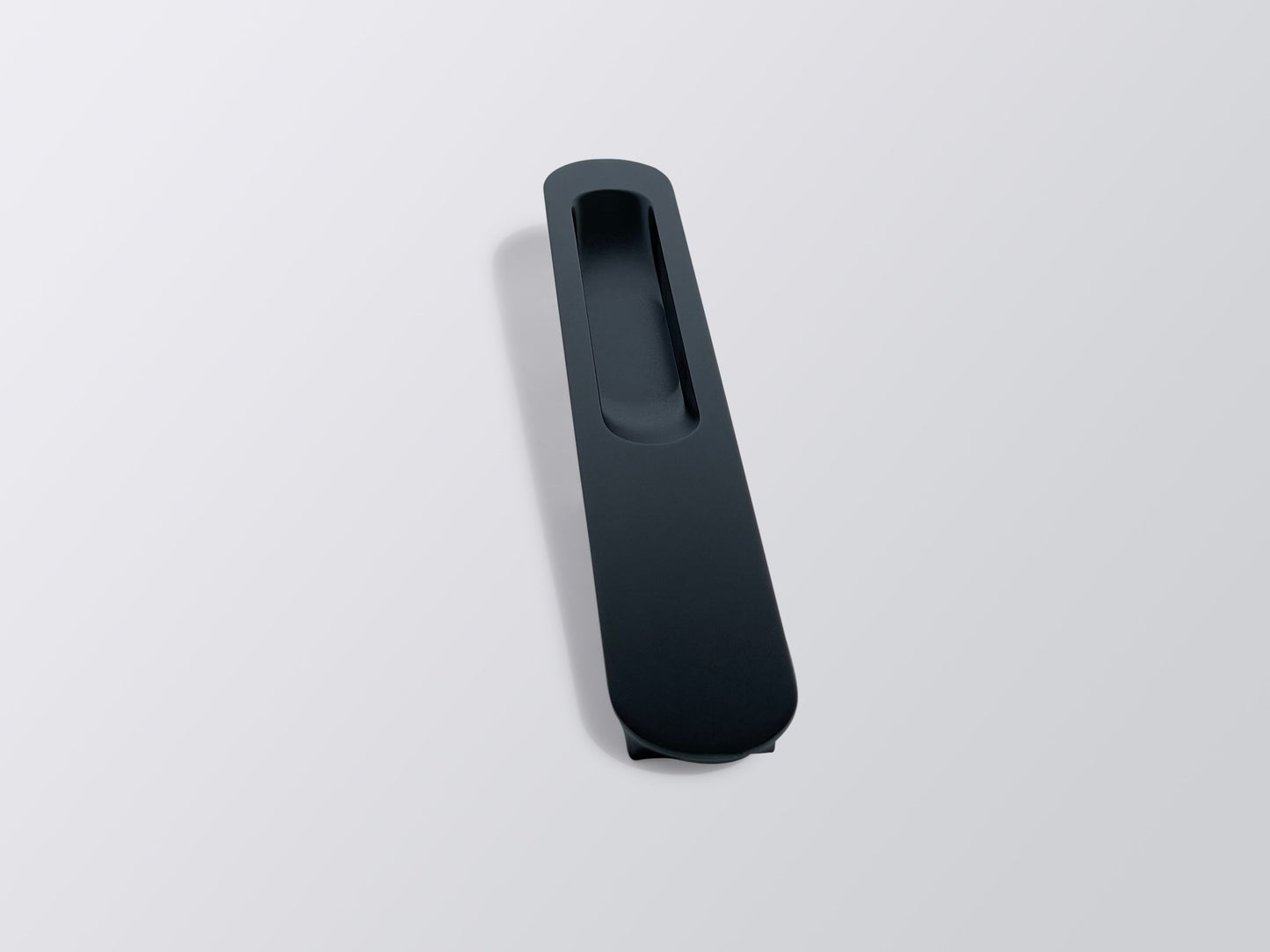 AL 2603 Matteo Concealed Handle