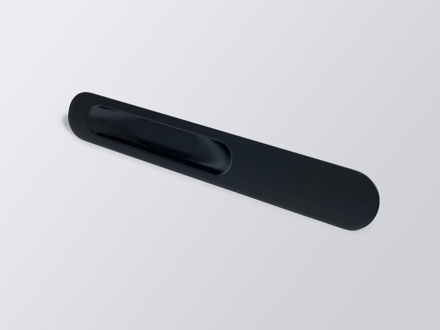 AL 2603 Matteo Concealed Handle