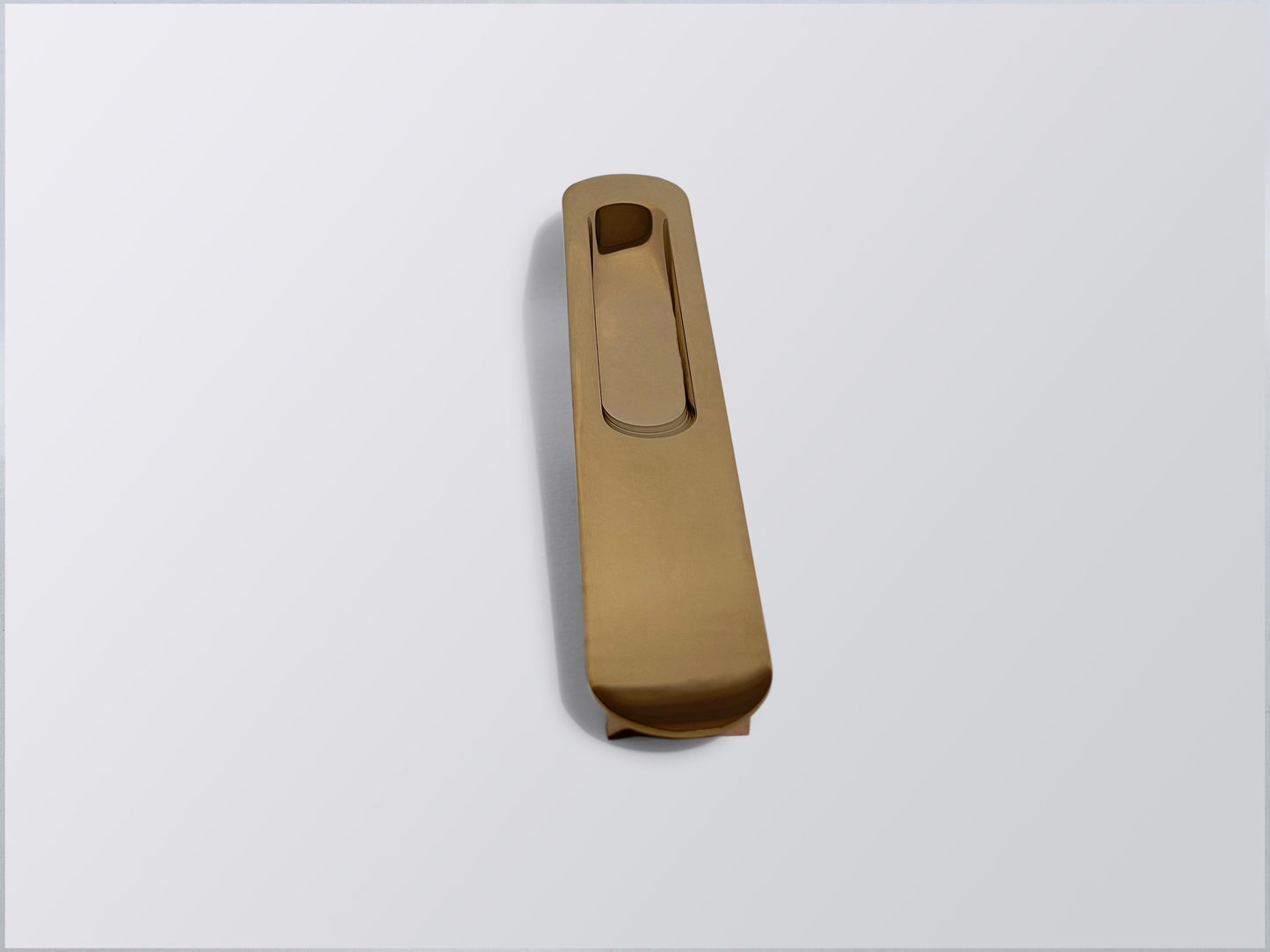 AL 2603 Matteo Concealed Handle