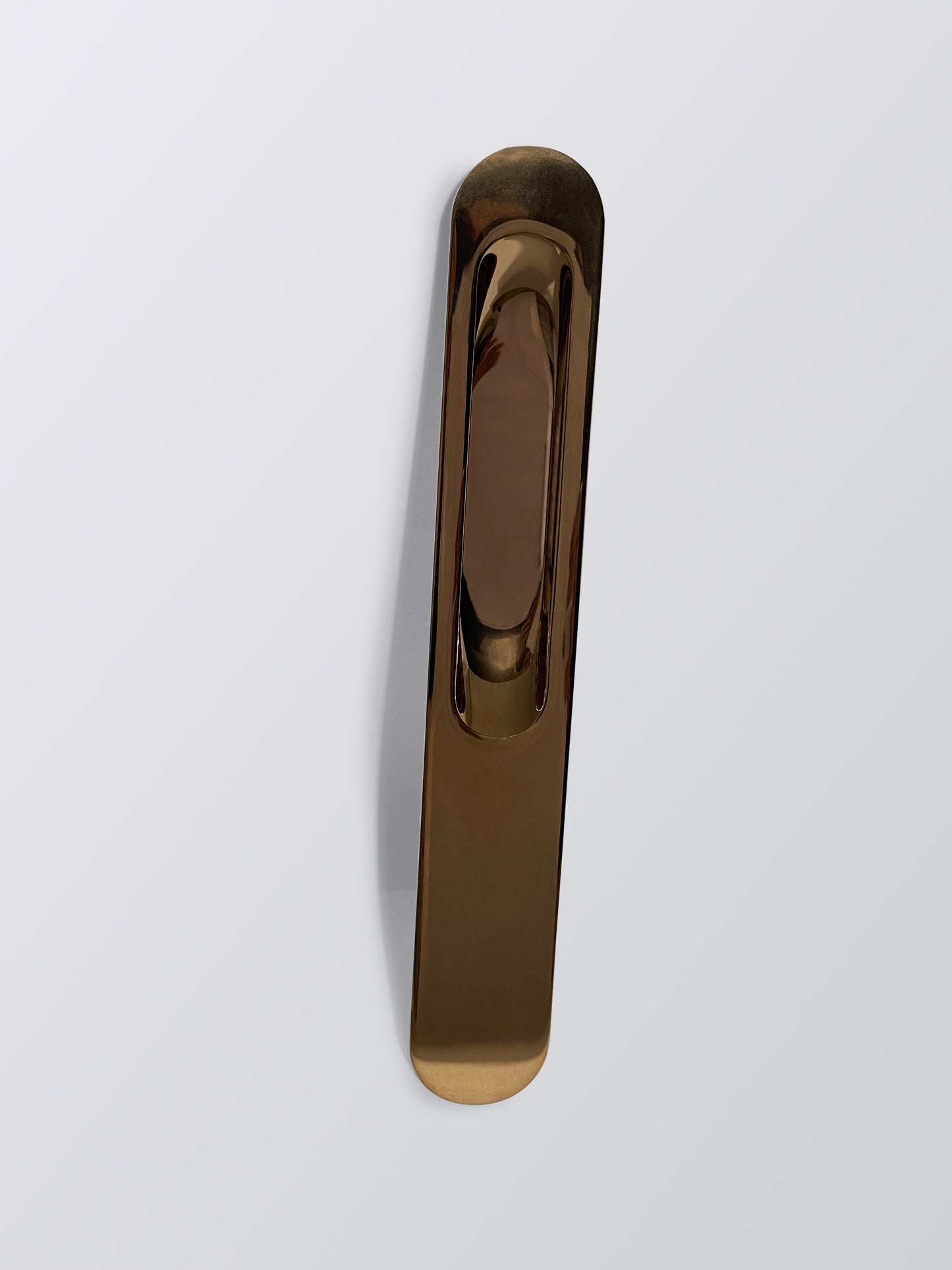 AL 2603 Matteo Concealed Handle